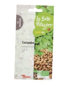 Coriander BIO, 1g